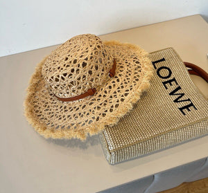 Logo Hat