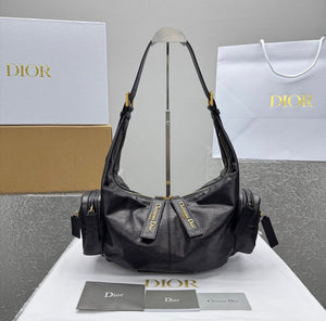 Grand Tour Bag