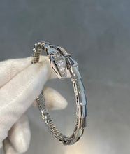 Load image into Gallery viewer, Serpenti Bracelet
