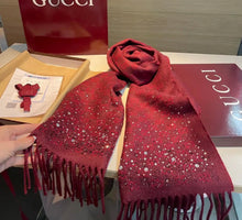 Load image into Gallery viewer, Cashmere Scarf
