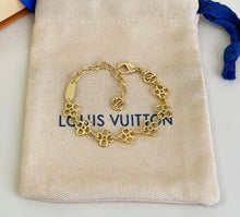 Load image into Gallery viewer, Logo Bracelet
