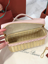 Load image into Gallery viewer, Extra Wicker Bag
