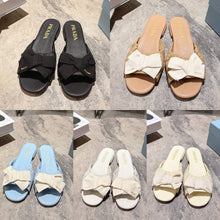 Load image into Gallery viewer, Leather Sandals
