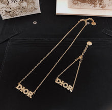 Load image into Gallery viewer, CD Jewellery Set
