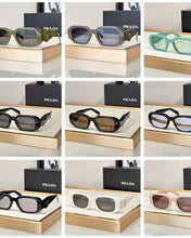 Load image into Gallery viewer, Logo Sunglasses
