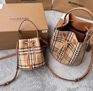 Bucket Bag