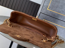 Load image into Gallery viewer, Suede Classic Flap
