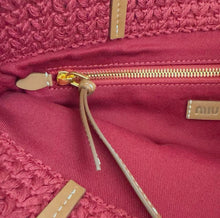 Load image into Gallery viewer, Woven Tote
