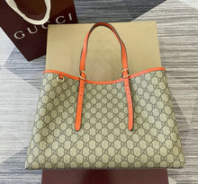 Load image into Gallery viewer, GG Shopping Bag
