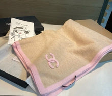 Load image into Gallery viewer, Cashmere Scarf
