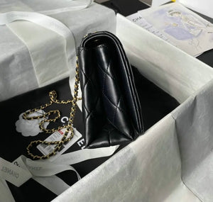 CC Chain Bag