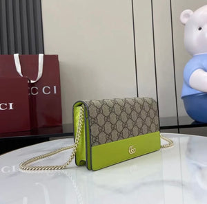 Wallet on Chain