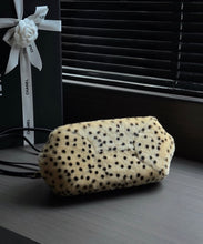 Load image into Gallery viewer, CC Shoulder Bag
