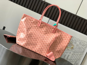 Saint Louis Tote