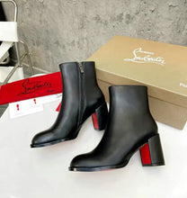 Load image into Gallery viewer, Leather Boots
