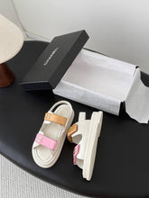 Load image into Gallery viewer, CC Dad Sandals
