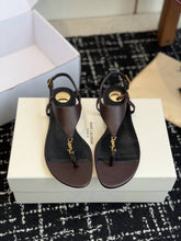 Load image into Gallery viewer, Leather Sandals
