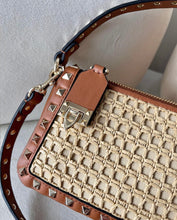 Load image into Gallery viewer, Rockstud Crossbody
