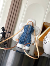 Load image into Gallery viewer, Vivienne Backpack
