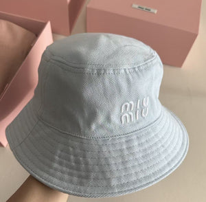 Logo Bucket Hat