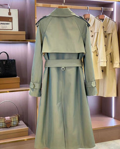 Trench Coat