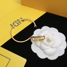 Load image into Gallery viewer, Logo Bracelet
