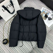 Load image into Gallery viewer, Logo Jacket
