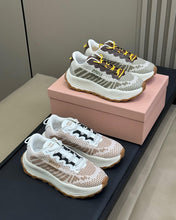 Load image into Gallery viewer, Fabric Trainers
