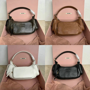 Multi Pocket Bag