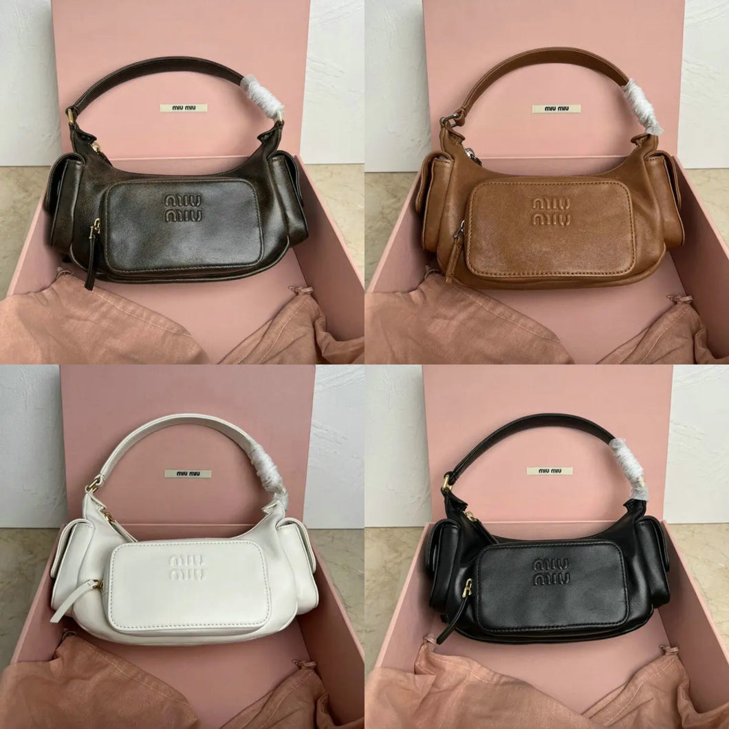 Multi Pocket Bag