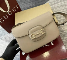 Load image into Gallery viewer, 1955 Horsebit Small Shoulder Bag
