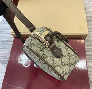 Ophidia Crossbody Bag
