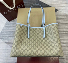 Load image into Gallery viewer, GG Shopping Bag
