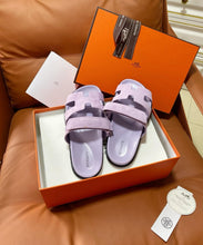 Load image into Gallery viewer, Chypre Sandals
