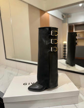 Load image into Gallery viewer, Shark Boots
