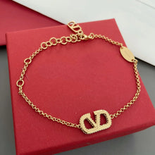 Load image into Gallery viewer, Logo Bracelet
