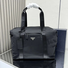 Load image into Gallery viewer, Re Nylon Duffle Bag
