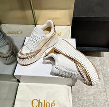 Load image into Gallery viewer, Nama Sneakers
