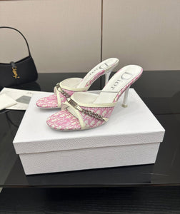 Oblique Mules