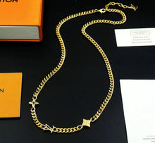 Load image into Gallery viewer, Logo Necklace
