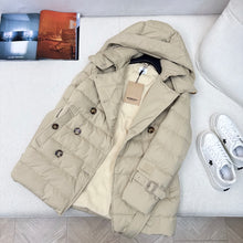 Load image into Gallery viewer, Logo Jacket
