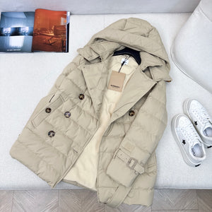Logo Jacket