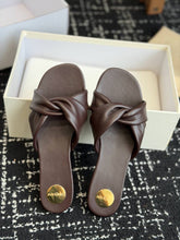 Load image into Gallery viewer, Leather Sandals
