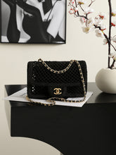 Load image into Gallery viewer, Mesh Flap Bag
