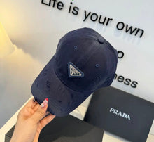 Load image into Gallery viewer, Logo Cap
