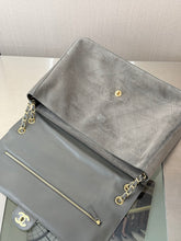Load image into Gallery viewer, Suede Classic Flap

