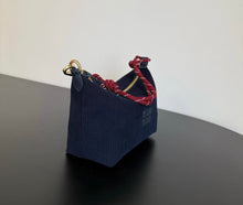 Load image into Gallery viewer, Cord Pouch Bag
