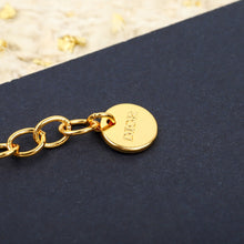 Load image into Gallery viewer, CD Necklace
