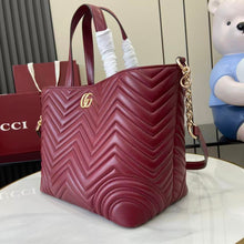 Load image into Gallery viewer, Marmont Tote
