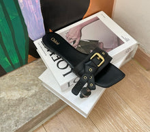 Load image into Gallery viewer, Leather Sandals
